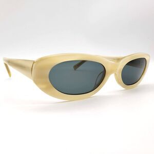 VEHLA Willow Créme/Olive Women's Sunglasses VS162 - 55 19 140